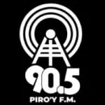 Logo da Radio Piroy 90.5 FM