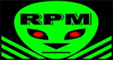 Logo da Radio Pista Mix