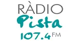 RADIO PISTA
