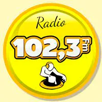 Logo da Radio Pitanga