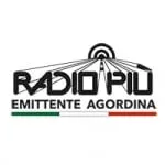 Logo da Radio Più 104.4 FM