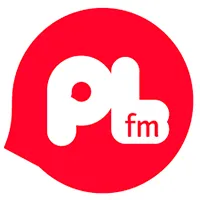 Logo da Radio PL FM