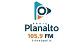 Radio Planalto 105.9 FM