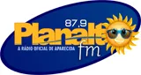 Logo da Radio Planalto 87.9 FM