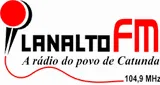 Radio Planalto FM 104.9