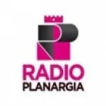 Logo da Radio Planargia 98.7 FM