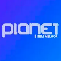 Logo da Radio Planet Gospel