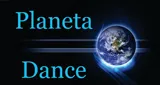 Logo da Radio Planeta Dance