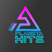 Logo da Radio Planeta Hits