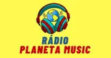 Radio Planeta Music