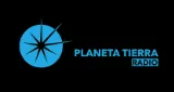 Logo da Radio Planeta Tierra
