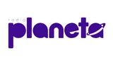 Logo da Radio Planeta