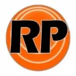 Logo da Radio Planície 92.8 FM