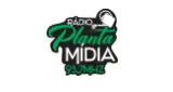 Logo da Radio Planta Mídia Fm