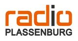 Logo da Radio Plassenburg