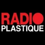Logo da Radio Plastique