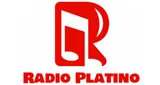 Logo da Radio Platino