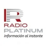 Logo da Radio Platinum 90.9 FM