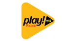 Logo da Radio Play Belém