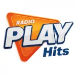 Logo da Radio Play Hits