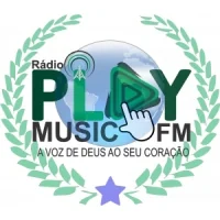 Logo da RADIO PLAY MUSIC