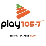 Logo da Radio Play