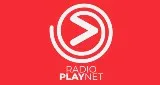 Logo da Radio Playnet