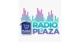 Logo da Radio Plaza