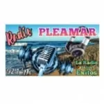 Logo da Radio Pleamar 92.1 FM