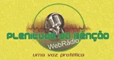 Logo da Radio Plenitude Da Bencao