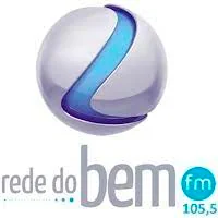 Logo da Radio Plenitude Rede do Bem
