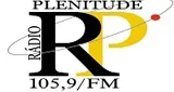 Logo da Radio Plenitude