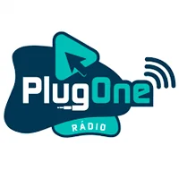 Logo da Radio PlugOne