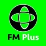 Logo da Radio Plus 102.3 FM