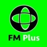 Logo da Radio Plus 106.9 FM