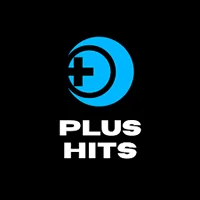 Logo da Radio Plus Hits