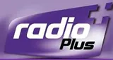 Logo da Radio Plus Marrakech
