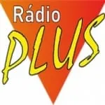 Logo da Radio Plus