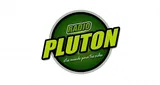 Logo da Radio Pluton