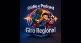 Radio Podcast Giro Regional