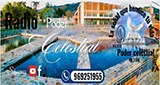 Logo da Radio Poder Celestial