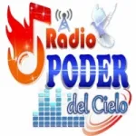 Logo da Radio Poder Del Cielo