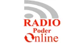 Logo da Radio Poder Online