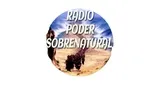 Logo da Radio Poder Sobrenatural