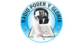Logo da Radio Poder y Gloria