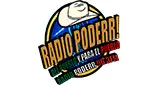 Logo da Radio Poderr 96.3 FM