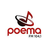 Logo da Radio Poema