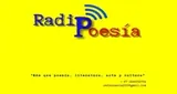 Logo da Radio Poesía