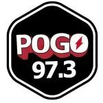 Logo da Radio Pogo
