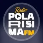 Logo da Radio Polarisima 107.7 FM
